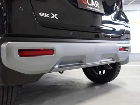 Mitsubishi eK X
