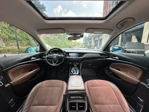 Buick Regal
