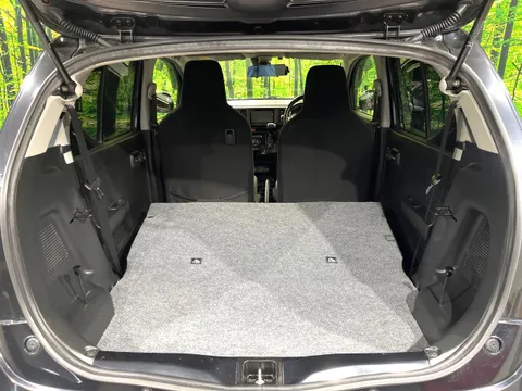 Suzuki Alto Turbo RS