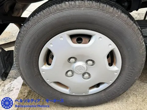Honda Vamos