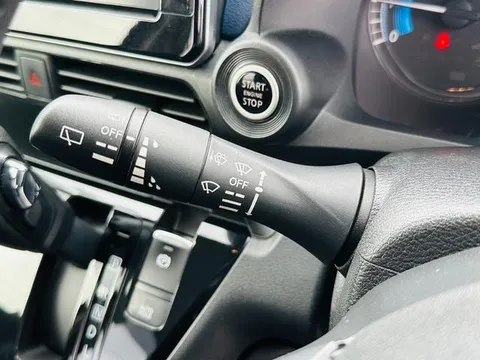Mitsubishi eK X