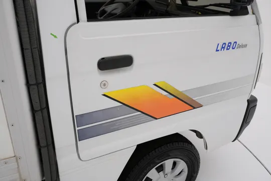 Chevrolet Labo