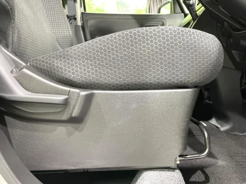 Suzuki Spacia Base