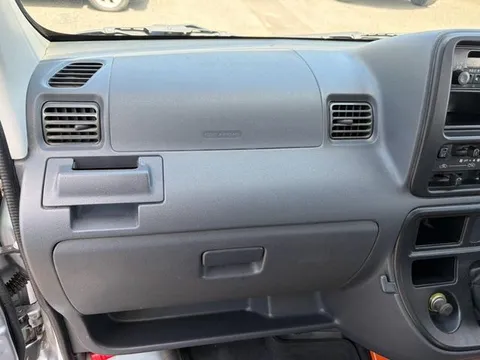 Subaru Sambar Van