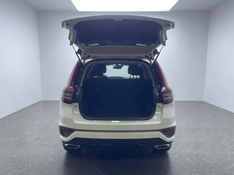 Geely Vision X6