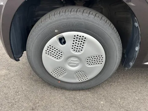 Suzuki MR Wagon