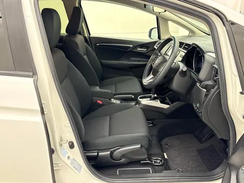 Honda Jazz (Fit)
