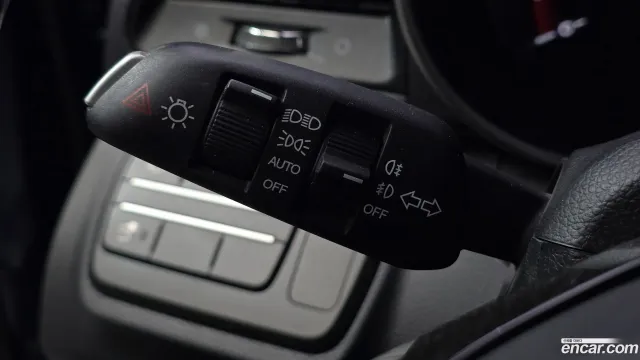 SsangYong Tivoli XLV (Tivoli Air)