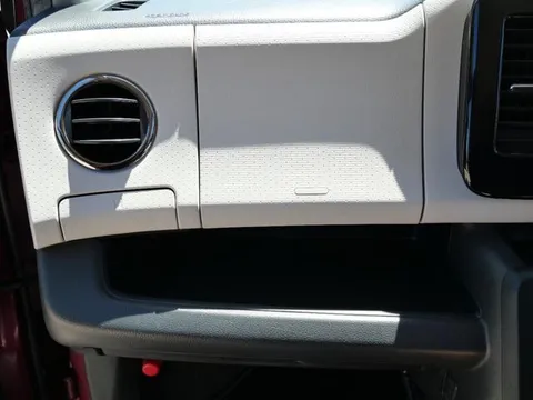 Suzuki MR Wagon