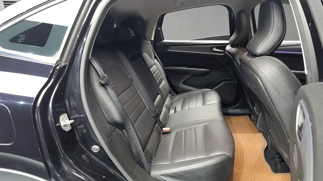 Renault Arkana (XM3)