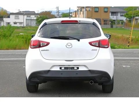 Mazda Mazda2 (Demio)