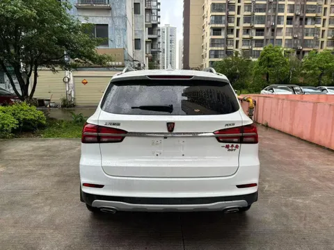 Roewe RX5