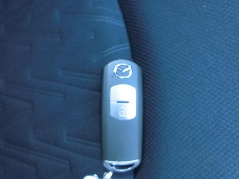 Mazda Mazda2 (Demio)