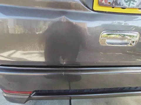 Honda Vamos