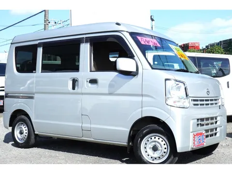 Nissan Clipper