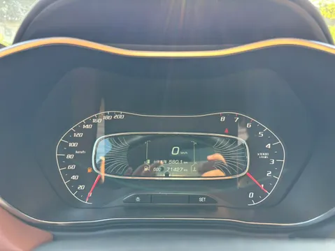 Baojun 510