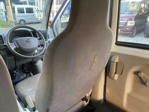 Nissan Clipper
