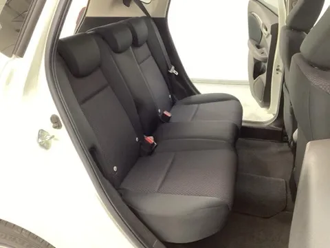 Honda Jazz (Fit)