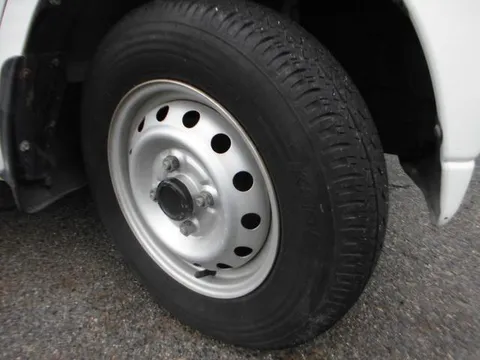 Mitsubishi Minicab Truck