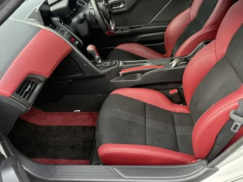 Honda S660