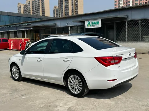 Buick Excelle GT