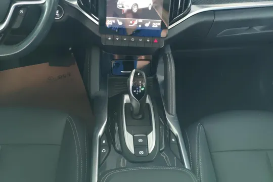 Brilliance V7