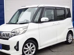 Mitsubishi eK Space Custom