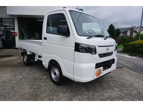 Nissan Clipper Truck