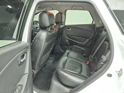 Renault QM3