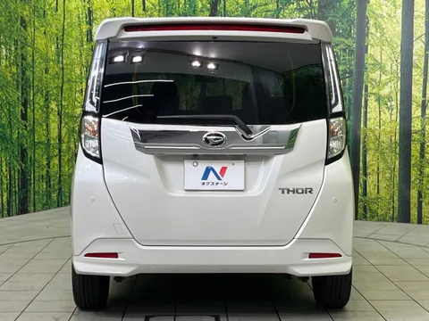 Daihatsu Thor
