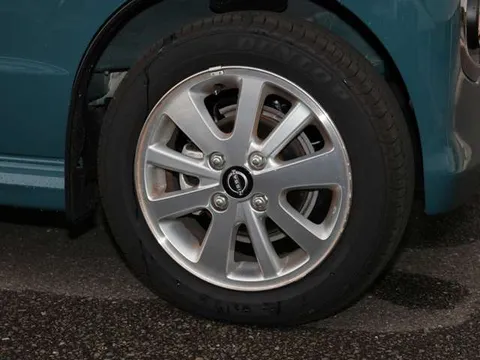 Nissan Clipper Rio