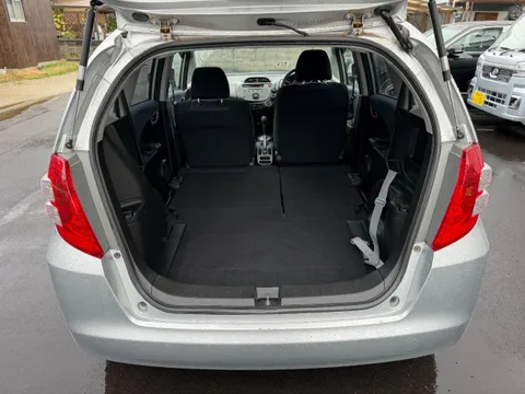 Honda Jazz (Fit)
