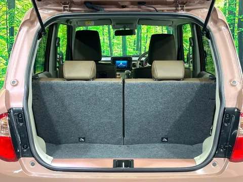 Suzuki Alto Lapin LC