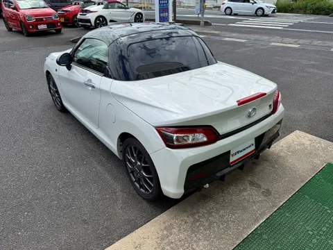 Toyota Copen