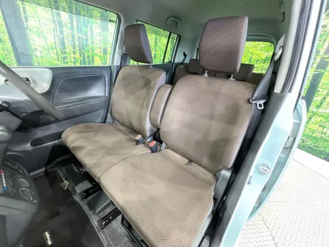 Suzuki MR Wagon