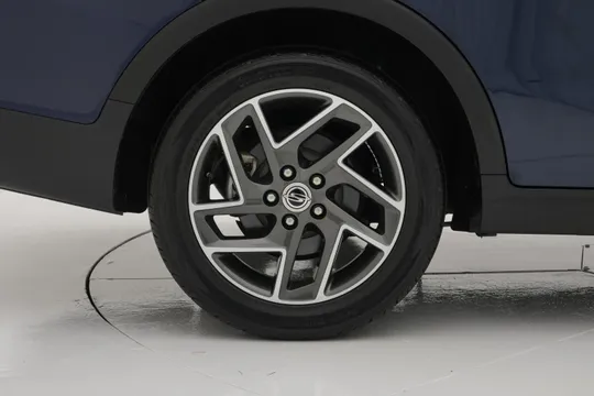 SsangYong Tivoli XLV (Tivoli Air)