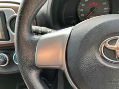 Toyota Yaris (Vitz)