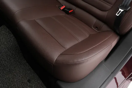 Renault Talisman (SM6)