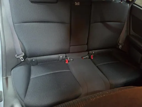 Subaru Impreza Sports
