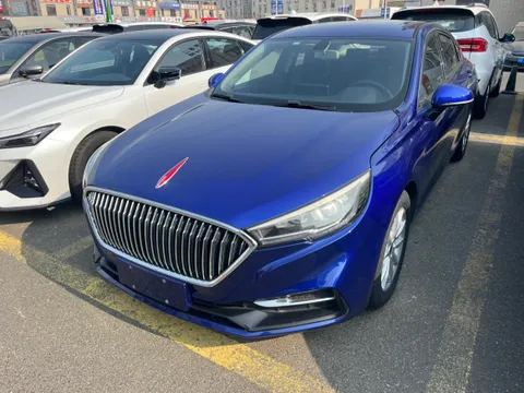 Hongqi