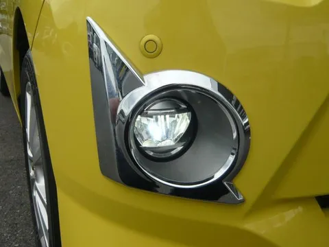 Subaru Pleo Plus