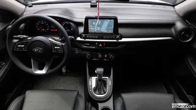 Kia Cerato (K3)