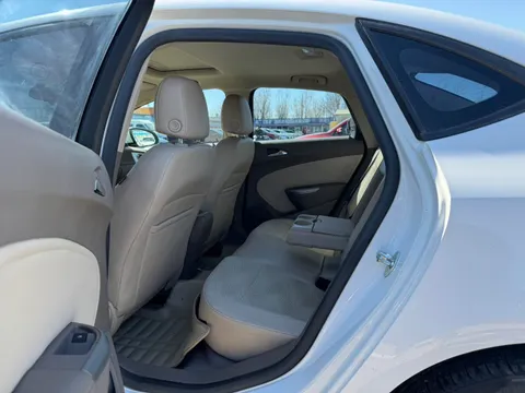 Buick Excelle GT