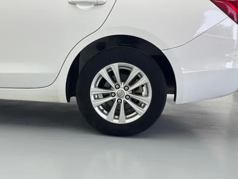 Buick Excelle GT