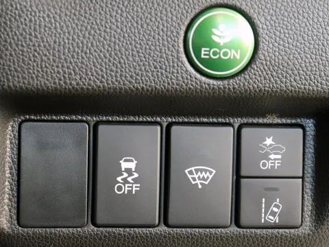 Honda Jazz (Fit)