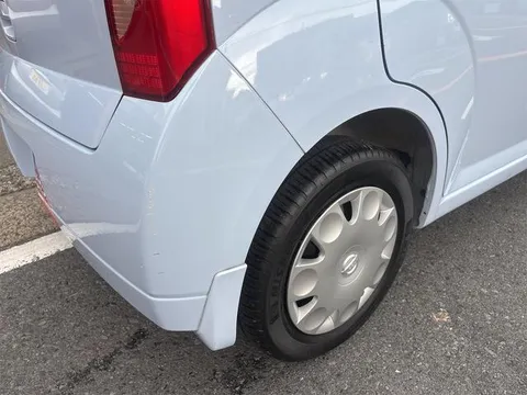 Nissan Pino