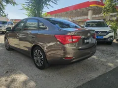 Buick Excelle GT