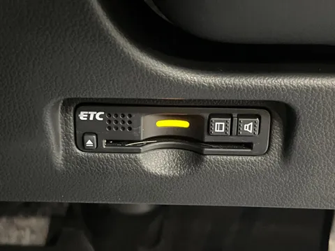 Honda N-BOX Slash