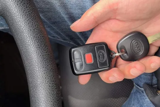 BYD F3