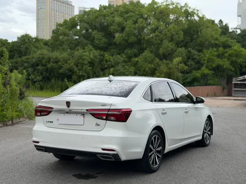 Roewe i6 Classic